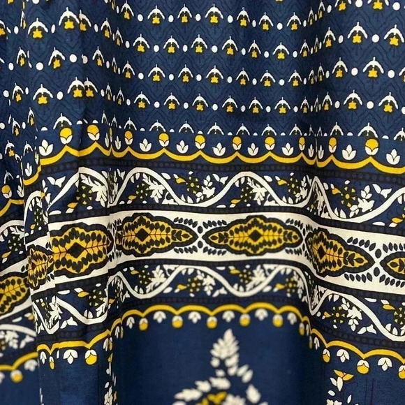 🆕Velzera Plus-size Floral Cutout Sleeve Dress 3X🆕 - Picture 7 of 10